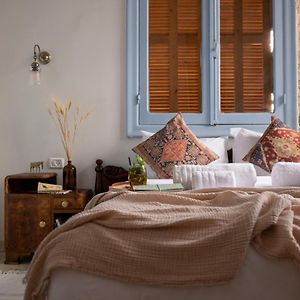 Old Jaffa Hostel