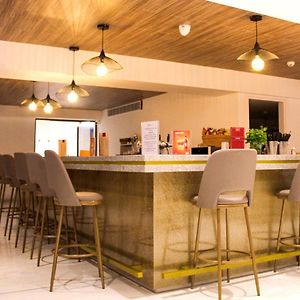 Piere Anne Beach Hotel